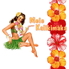 Natal No Havai - Mele Kalikimaka