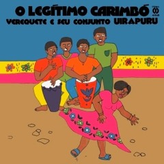 Verequete e o Conjunto Uirapuru - Boa Noite Senhor e Senhora