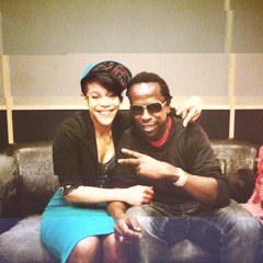 DUBWIZE feat Anissa "Tyssa" Condemi