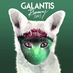 Galantis- U & I (JTrax Remix)
