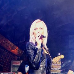 Kasia - Cover von Celine Dion  " pour que tu m'aimes encore "