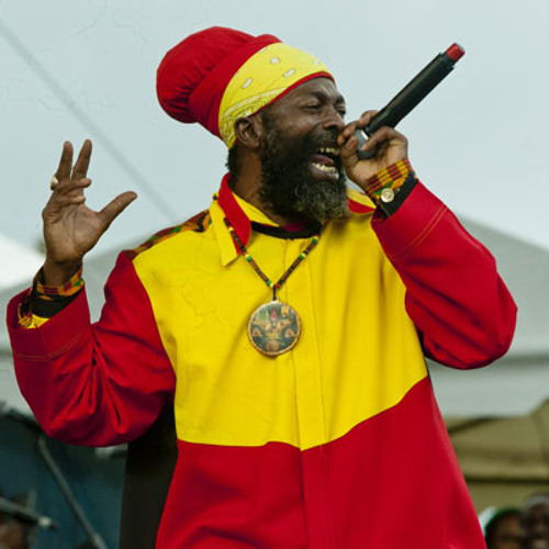 WHERE THERE IS LOVE (Vision Riddim)