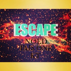 Escape (Produced by FaisOne @faisonebeats)