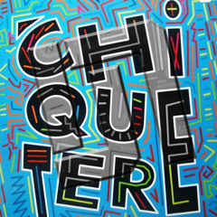 Maro Gh' & R.V. - Chiquetere (PichitoDJ Jaus SensasticK 2015.DEMOO