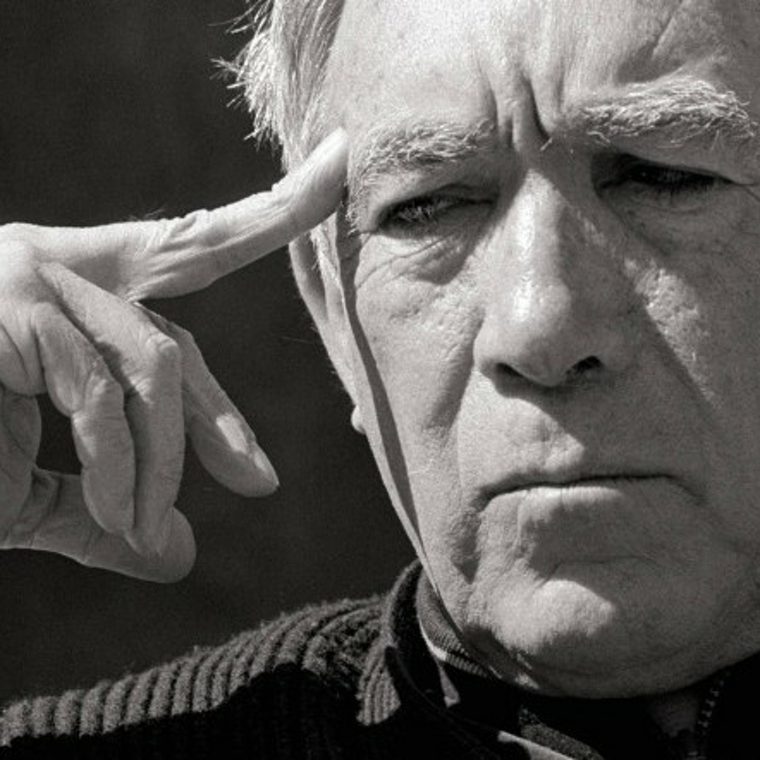 Anthony Quinn Remembered with new Mural episode artwork