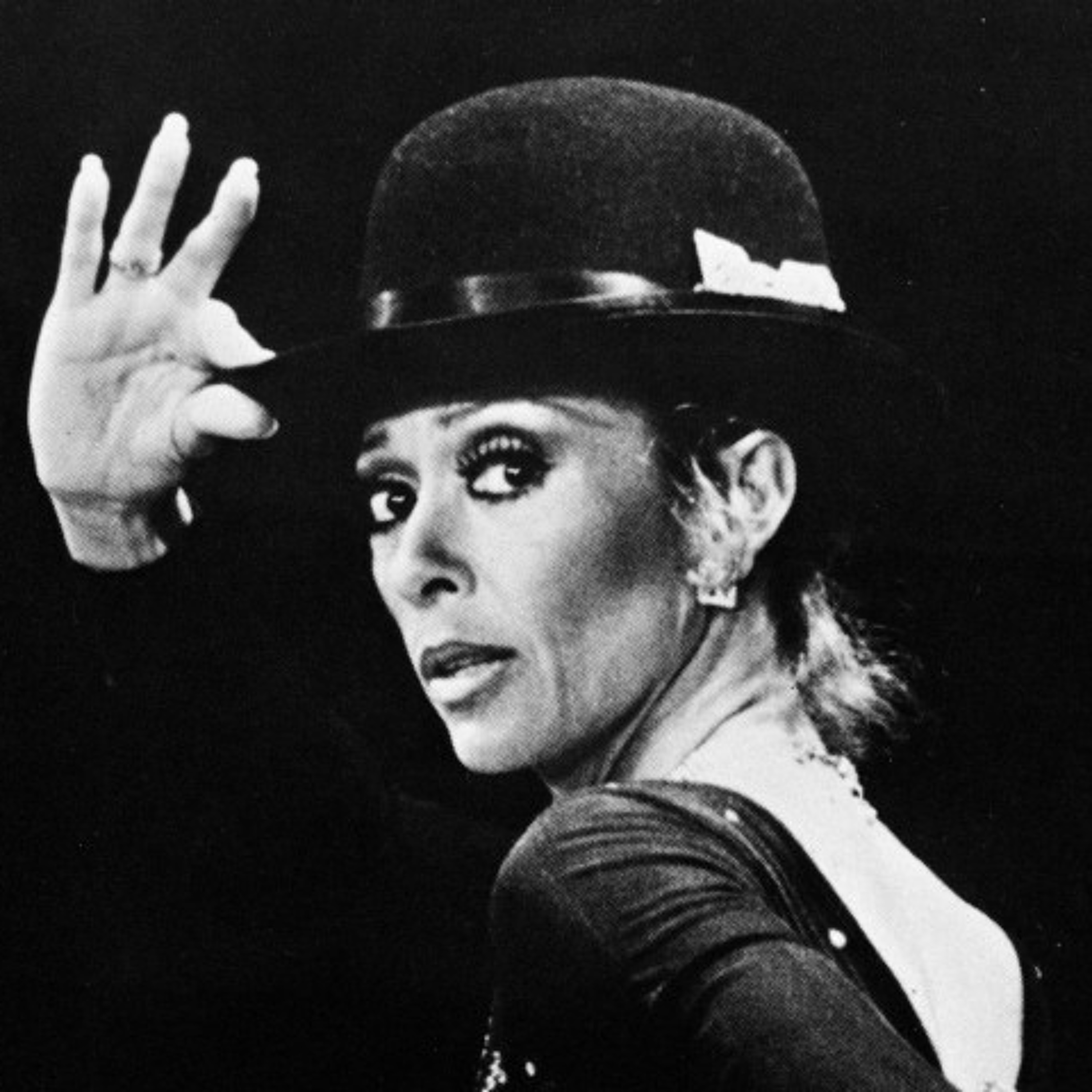 Sabiduría: Rita Moreno weighs in on insecurity episode artwork