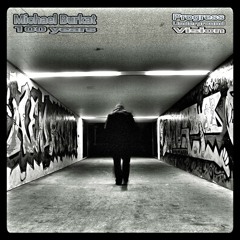 michael burkat - 100 years (progress underground vision)
