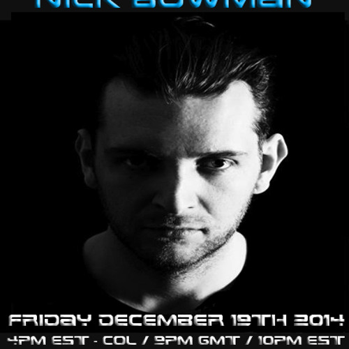 The Future Underground Show With Bryan Chapman And Nick Bowman