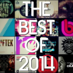 DeeJay Chaotic Presents: The Best Of 2014 (Mix Compilation)