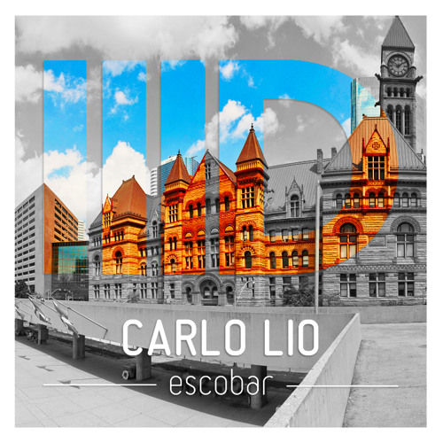 Carlo Lio -Escobar Season (INTEC DIGITAL) SC EDIT