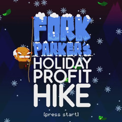 Rime is Money (Fork Parker's Holiday Profit Hike Theme)