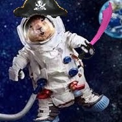 The One Where Wizard Dinosaurs Conquer the Space Squirrell Pirates