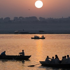 Ashes In The Ganges