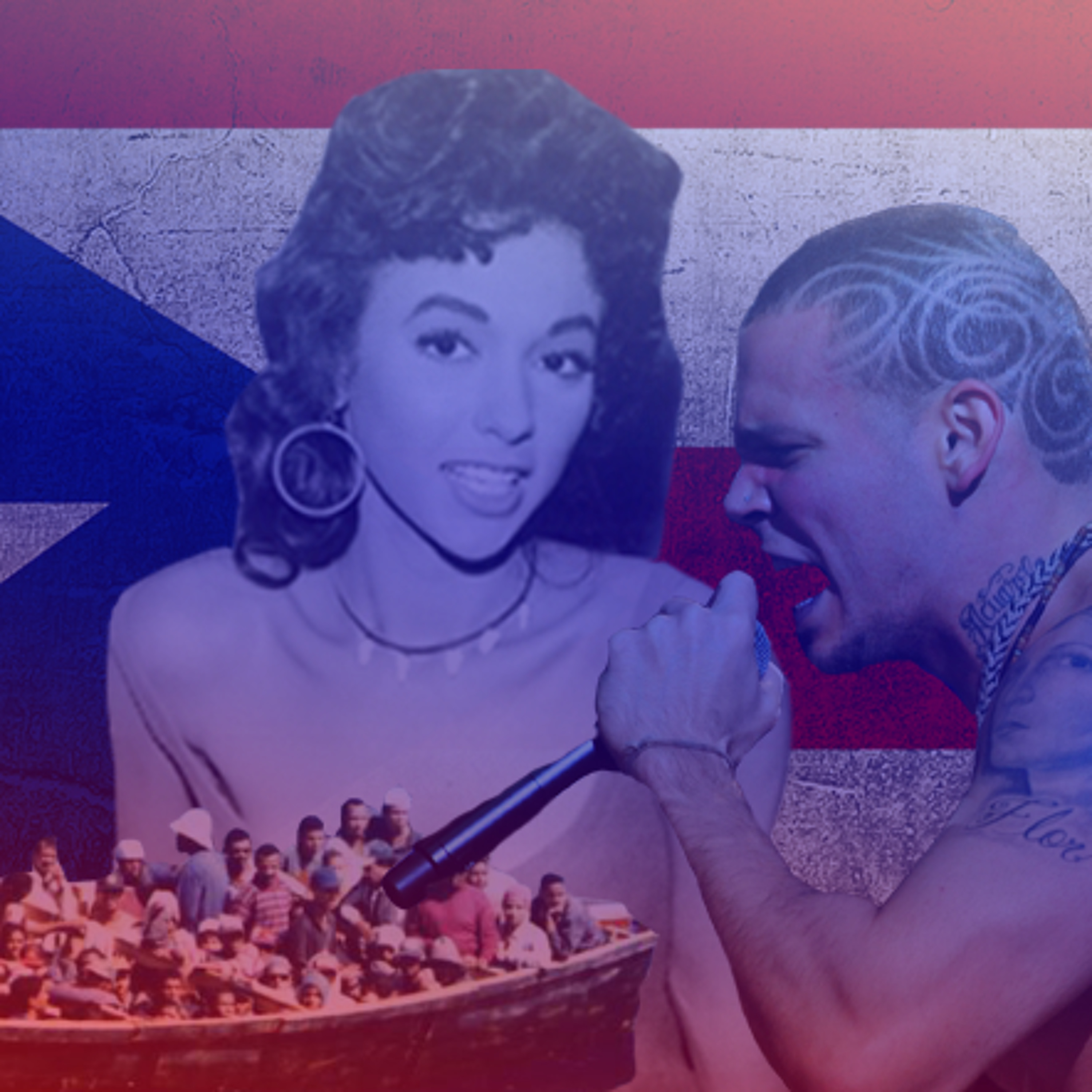 #1501 - Puerto Rico Remix episode artwork