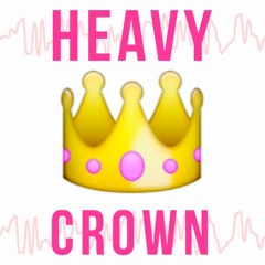 Heavy Crown ft. Ellie Goulding (Iggy Azalea Remix)