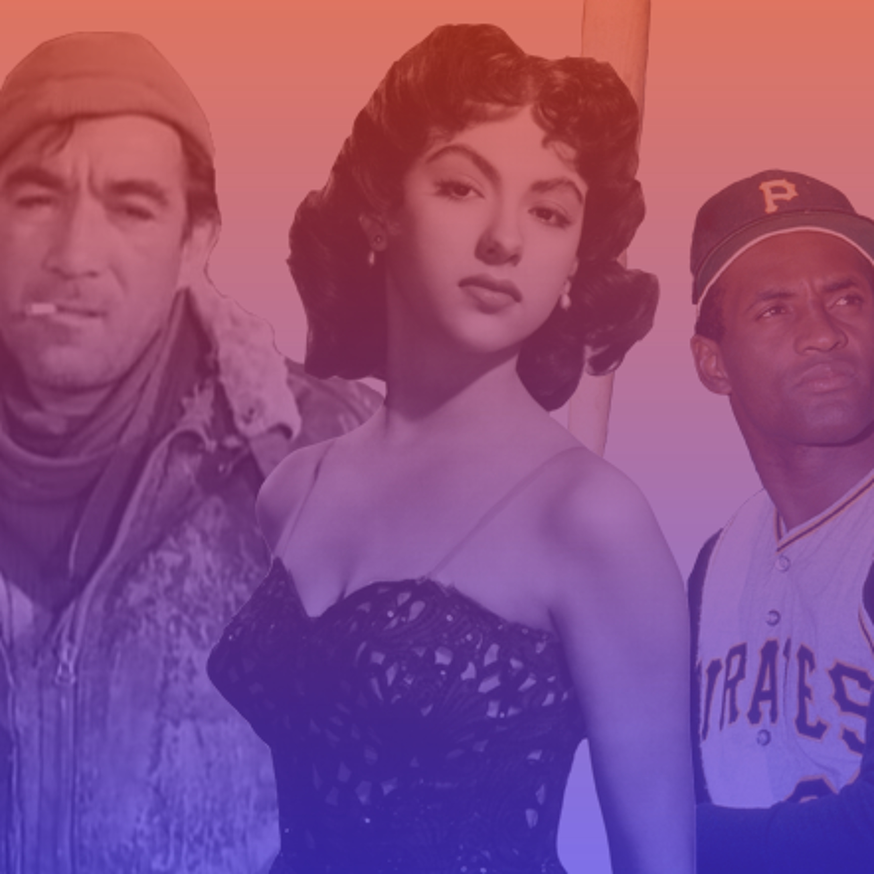 #1452 - Latino Icons episode artwork