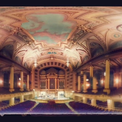 Promises (2014), for orchestra