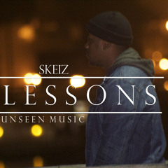 Skeiz - Lessons (prod. by inflicta)