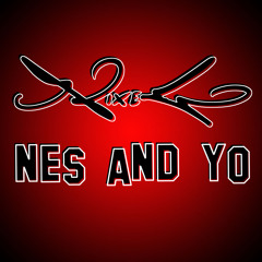 Nixego - Nes And Yo
