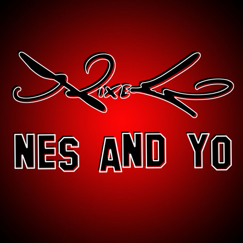 Nixego - Nes And Yo