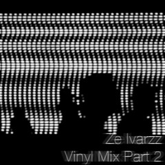 Vinyl Mix Part 2