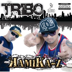 Tribo da periferia - Muleque Business