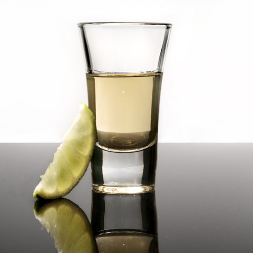 The Tequila Special (Lp12192014)
