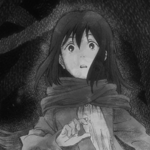 Soda 美しき残酷な世界 Happy Birthday Mary 進撃の巨人 Ed By Soda Kun