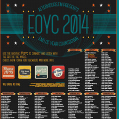 Magdelayna - EOYC 2014 (Extended)