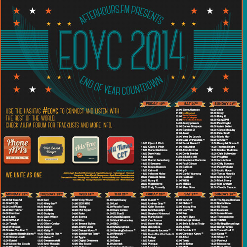 EOYC 2014