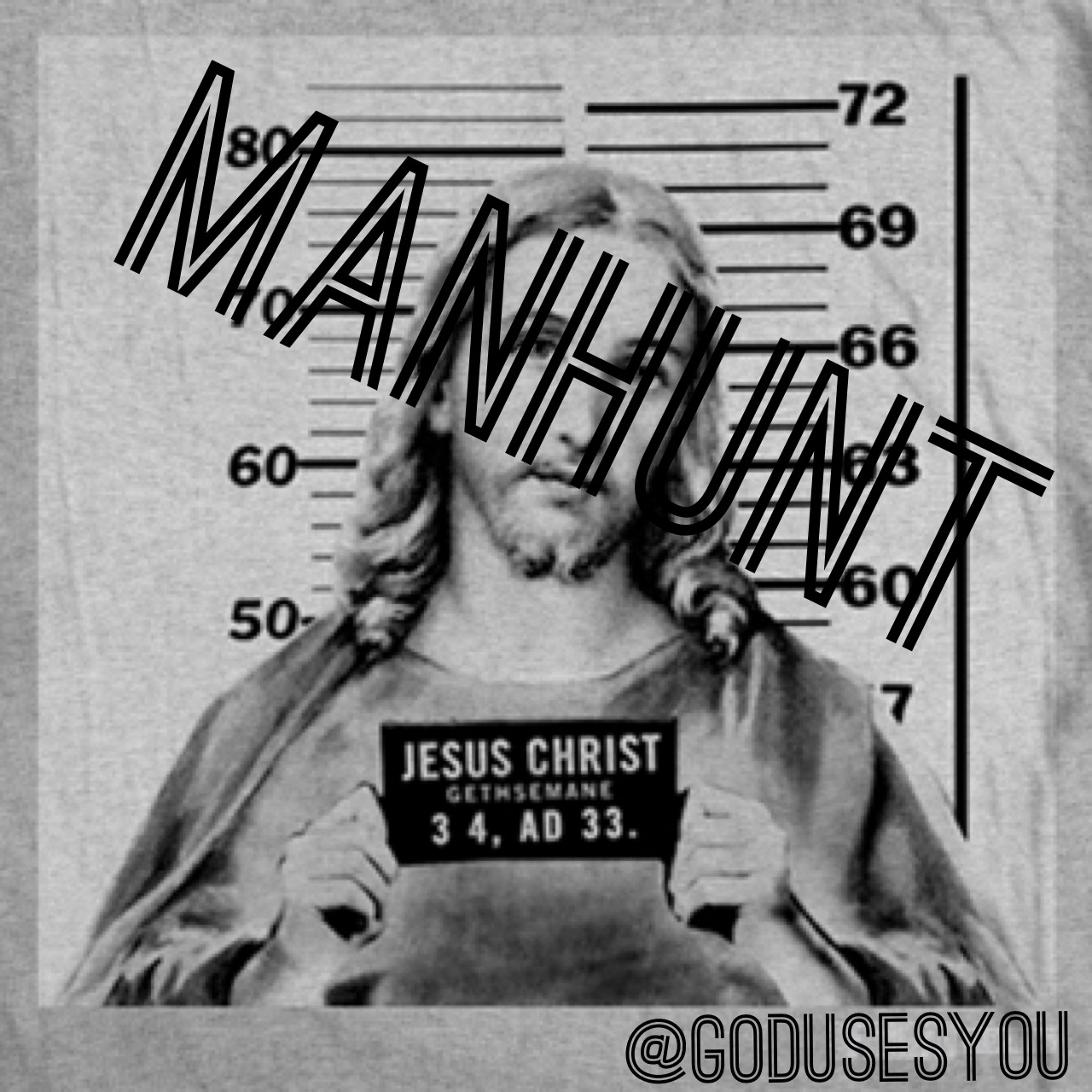 ManHunt episode artwork