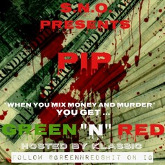 G - N-R -15 Anything Goes Ft Ruga Red