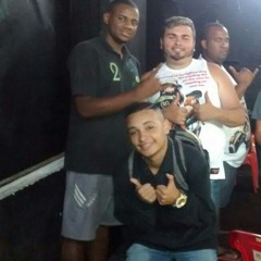 MC PQD - SAUDADES DOS AMIGOS DE P.A [ DJ MURILO DO COMPLEXO ] UNIÃO PROD