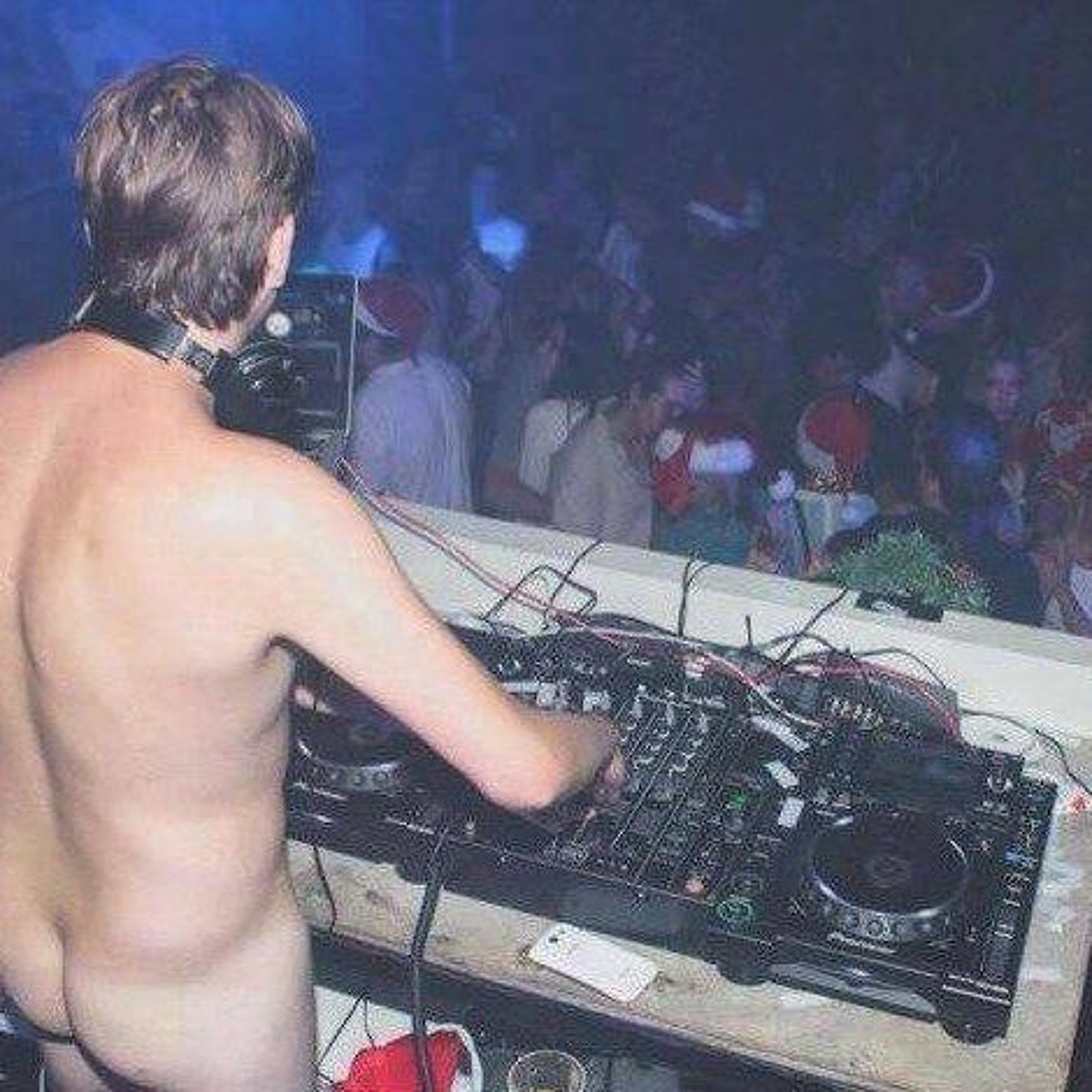 Djadamt Podcast