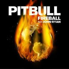 126 Fireball - Pitbull Ft. Jhon Ryan [DJRASE PERU] 2O14