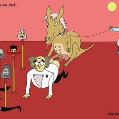 I Will Stab Ye you cunt.