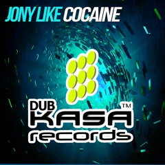 KRD93RFW4 : Jony Like - Cocaine (Original Mix)