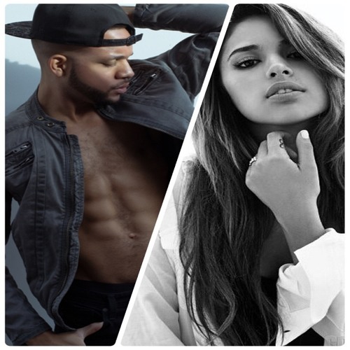 Stream TREY CAMERON- Thats Me Right There (Jasmine V - COVER Remix) by