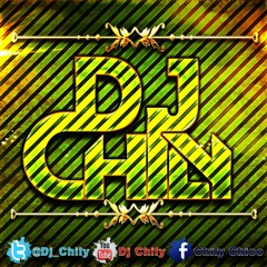 Wilo La Luz Del Diamante - No Le Hagas Caso A La Gente Extended Edit Dj Chily