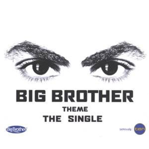01 - Big Brother Theme