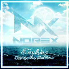 Norex - Everything (Lucky Szczęśliwy Short Remix)