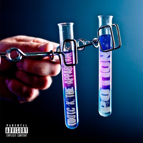 Potion (feat.The Apparition)