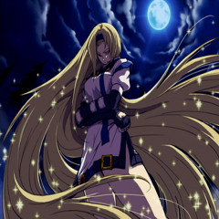 Guilty Gear XX L.A. Vocal - Writhe In Pain - (Millia's Theme)