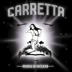 David Carretta - Disco Dance