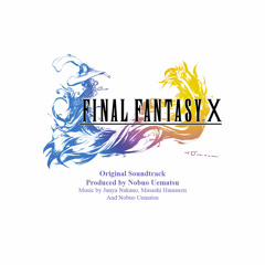 Phantoms - Final Fantasy X