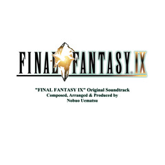 Bran Bal, The Soulless Village - Final Fantasy IX