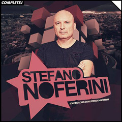 CompleteJ @ The Garden (Stefano Noferini)