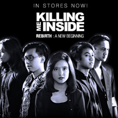 Killing me inside - young blood