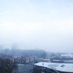 Fairytale Of New York - Mike, Jamie & Lewis (Master)