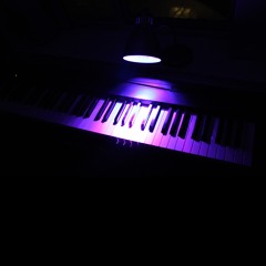 Joe Cool - Alone In The Universe